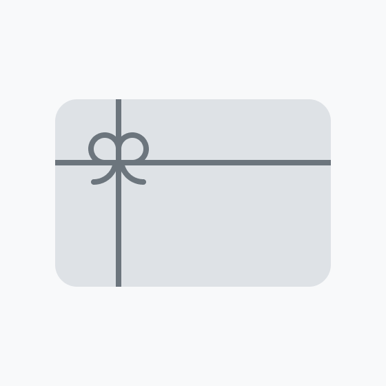 Cadeaubon 50